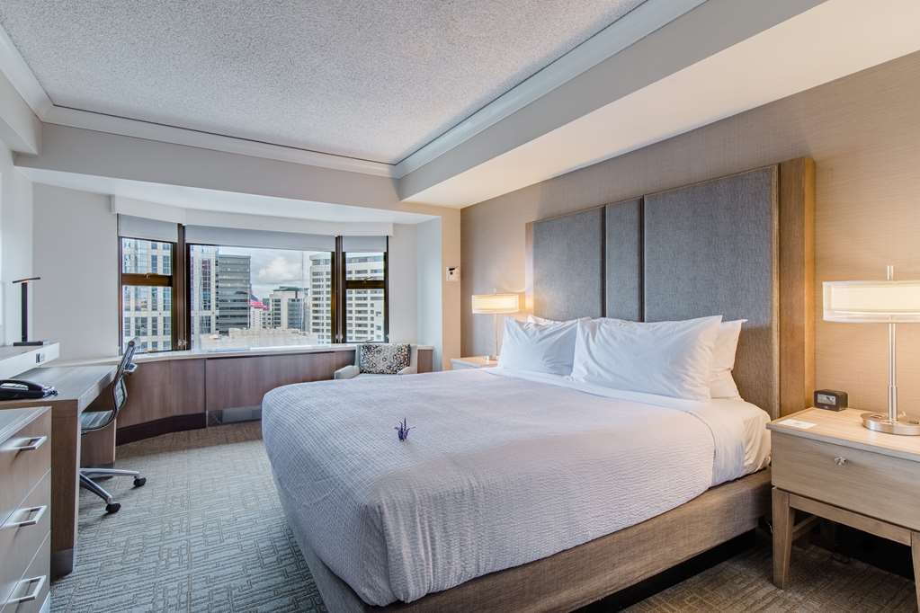 Coast Seattle Downtown Hotel by APA - photo 29