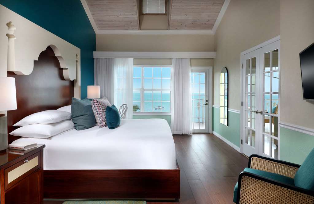 Ocean Key Resort A Noble House Resort - photo 68