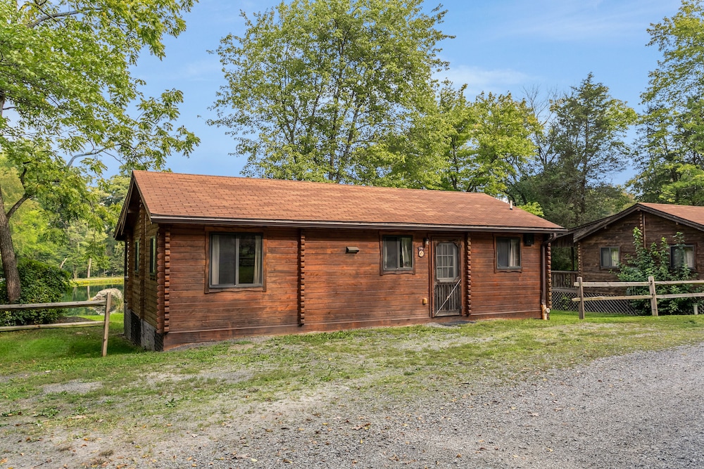 Drummer Boy Camping Resort - photo 16