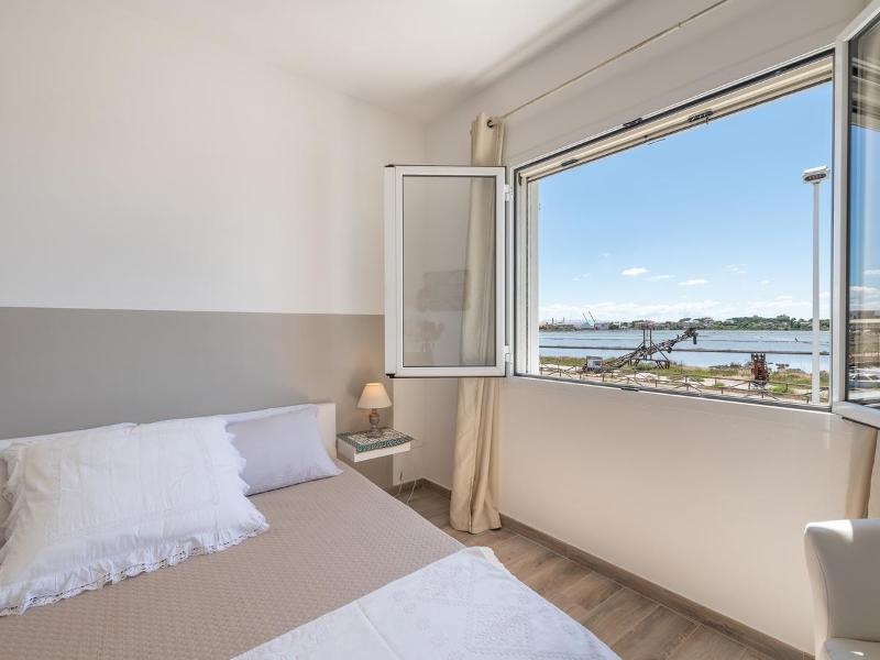Panoramic Studio Carloforte - carbon neutral hotel in Carloforte