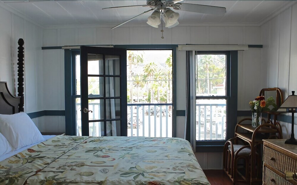 Hermosa Hotel - photo 34