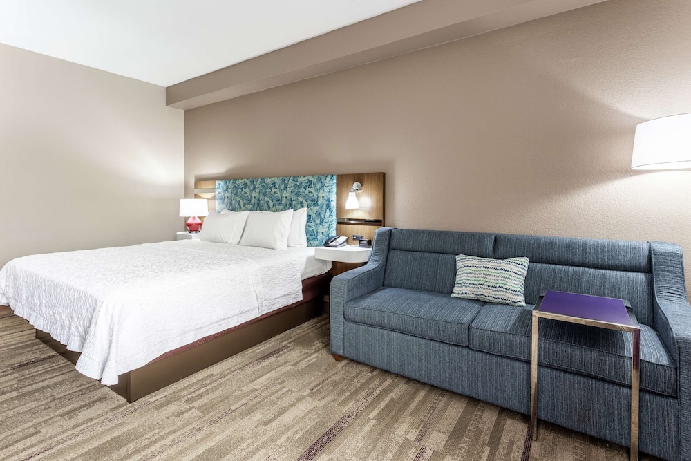 Hampton Inn Biloxi Ocean Springs - photo 8