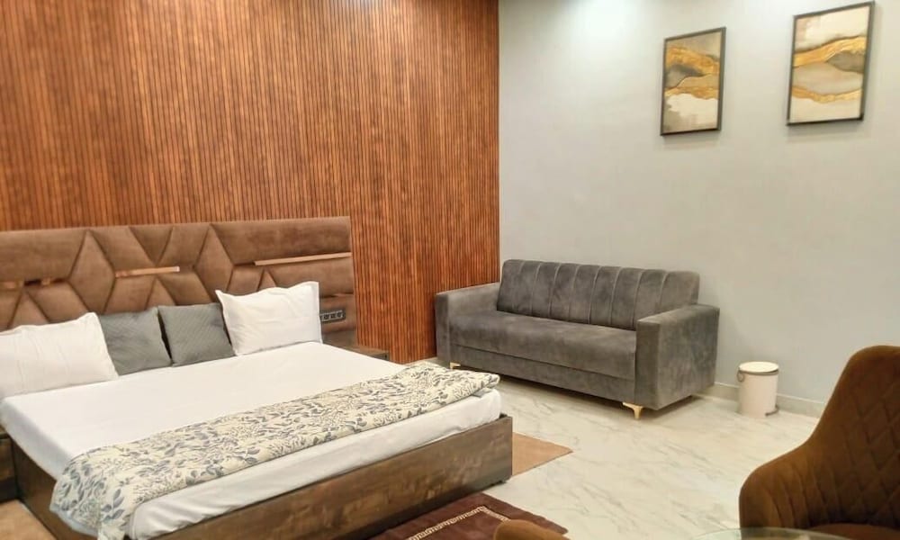 Krishna Farm in Jalandhar, India