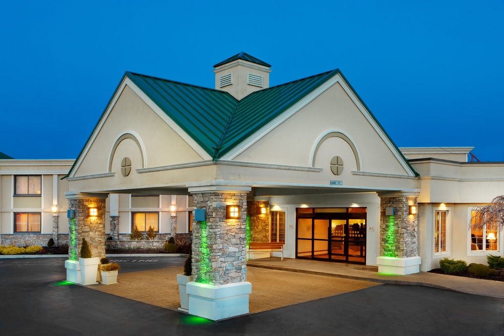 Holiday Inn Buffalo Amherst - photo 28