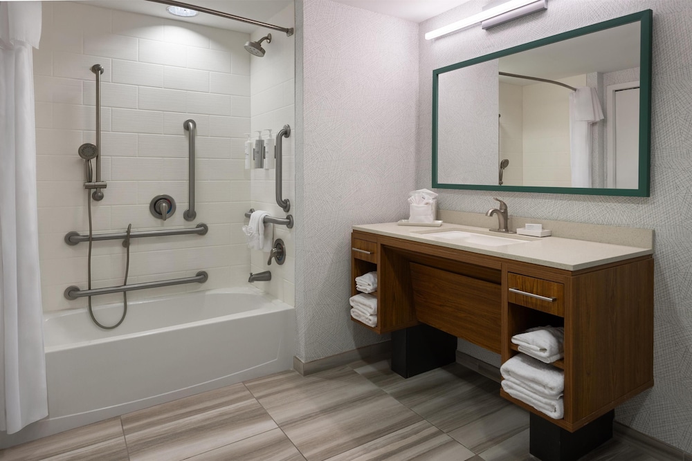 Home2 Suites by Hilton Dover DE - photo 20