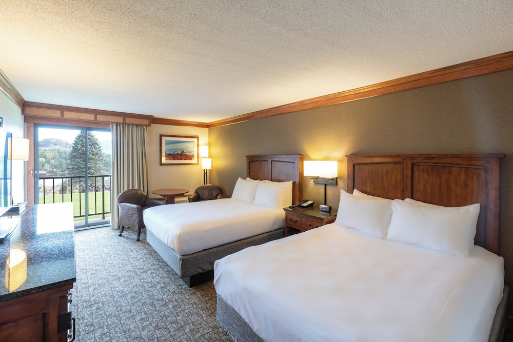 Crowne Plaza Lake Placid - photo 40