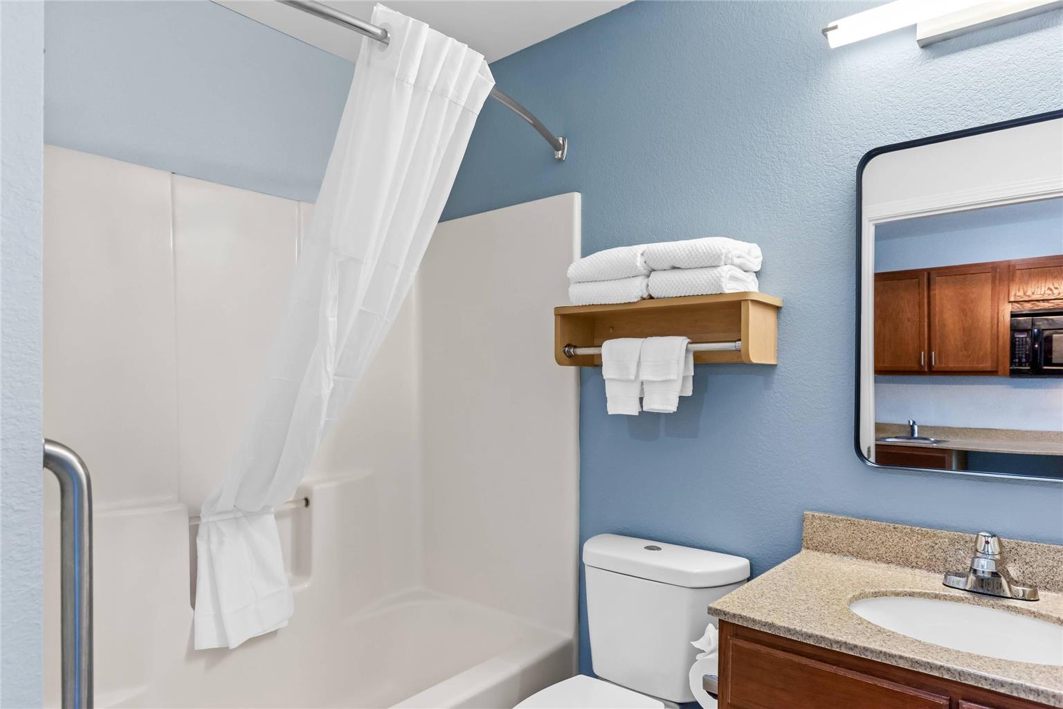 Suburban Studios Clarksville Louisville North - photo 31