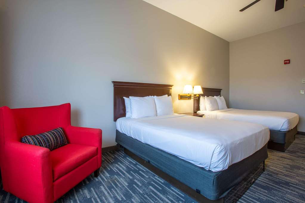 Country Inn & Suites by Radisson Tucson City Center AZ - photo 12