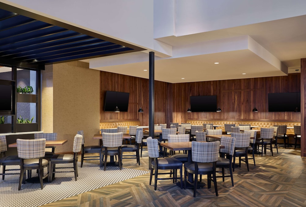 Embassy Suites by Hilton Washington D.C. Convention Center - photo 36