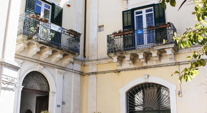Risveglio Ibleo — 4-Star Luxury Hotel in Ragusa, Italy