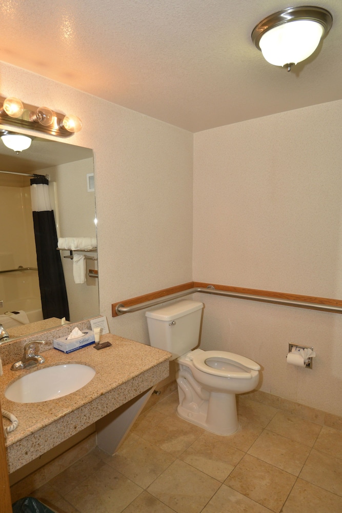 Sunrise Inn Hotel - photo 38