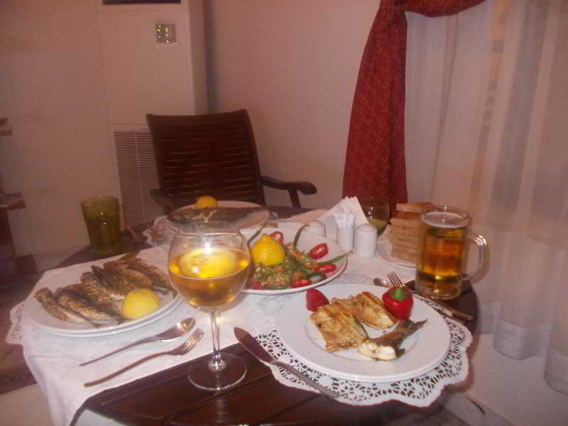 Kaleiçi Lodge Hotel