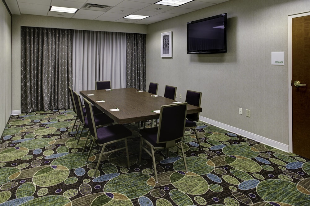 Holiday Inn Franklin Cool Springs by IHG - photo 35