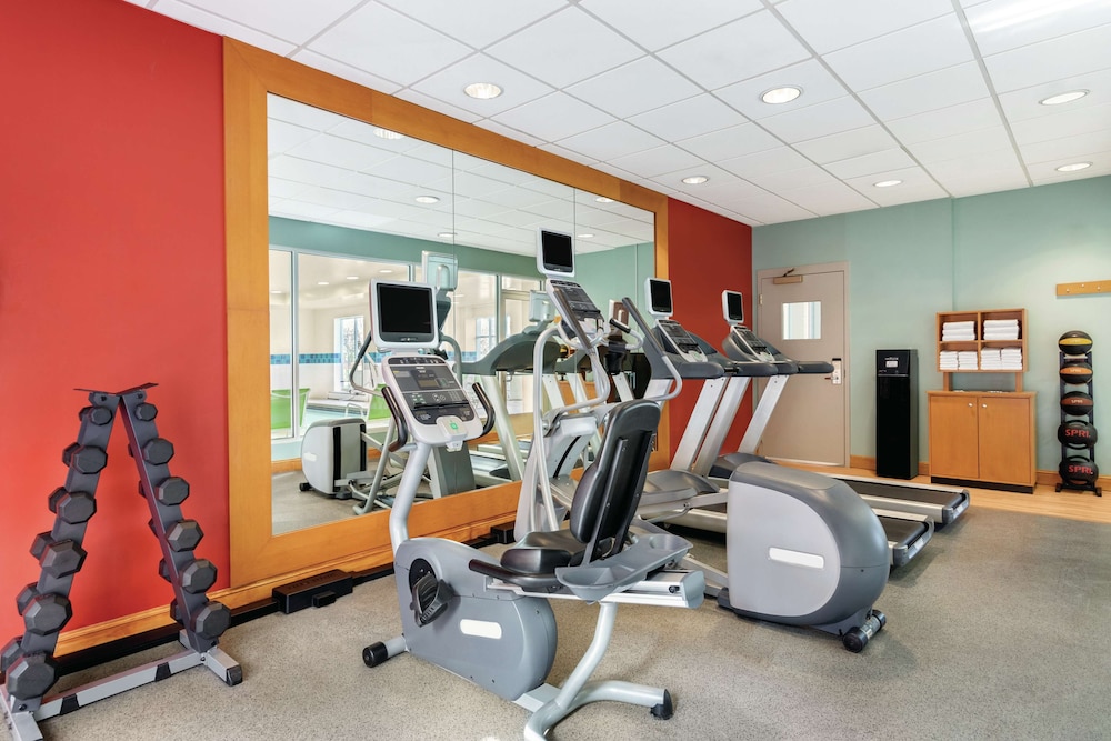 Hilton Garden Inn Bridgewater - photo 28
