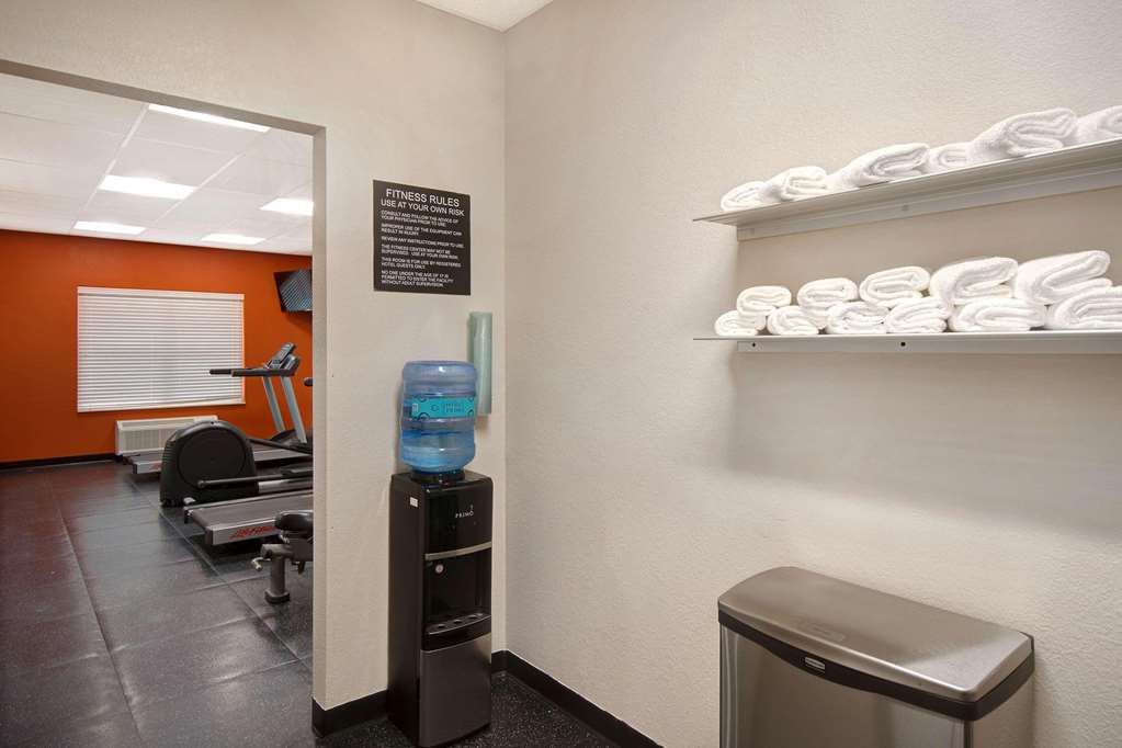 Country Inn & Suites by Radisson Cincinnati Airport KY - photo 22