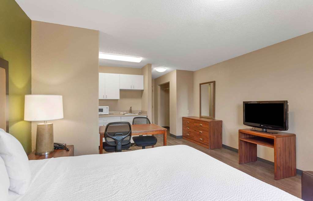 Extended Stay America Select Suites Memphis Cordova - photo 10