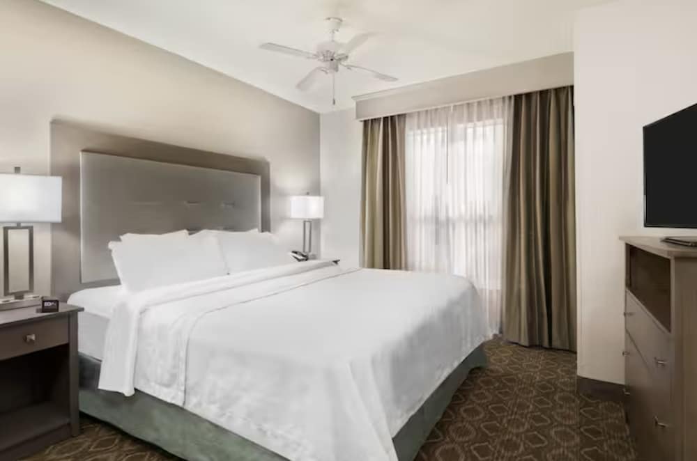 Homewood Suites by Hilton Baton Rouge - photo 8