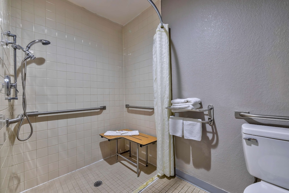 Motel6 Little Rock AR South - photo 16