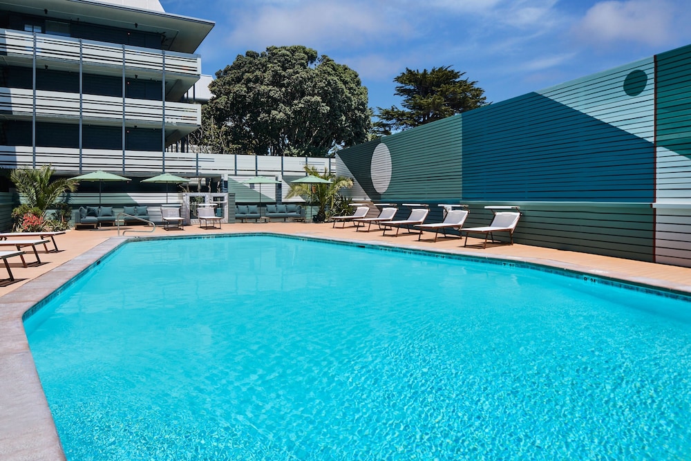 Monterey Beach Hotel A Tribute Portfolio Hotel - photo 29