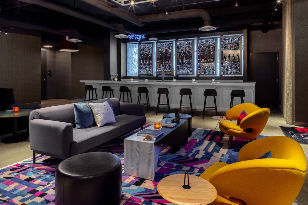 Aloft Nashville Airport - photo 18
