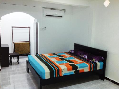 Nur Muslim 3 Homestay At Kota Bharu — 4-Star Luxury Hotel in Kota Bharu, Malaysia
