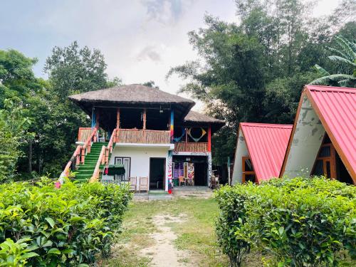 Changmai's Inn - last minute hotel in Unknown City
