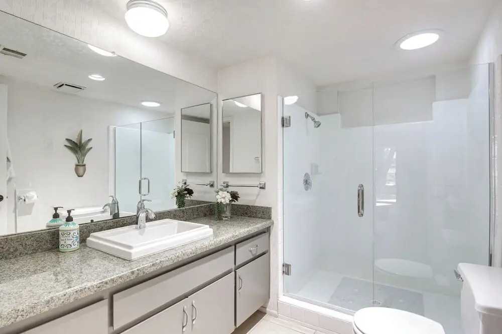 Pet friendly Palm Desert Gem on Golf Course - photo 19