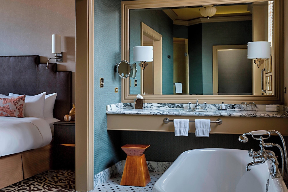 Hotel ICON Autograph Collection by Marriott - photo 37