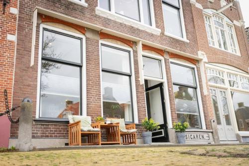 Studio An — 4-Star Luxury Hotel in Workum, Netherlands