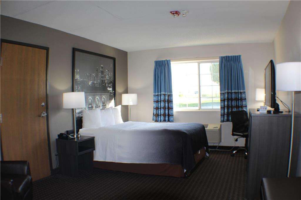 Super 8 by Wyndham Gardner - photo 25