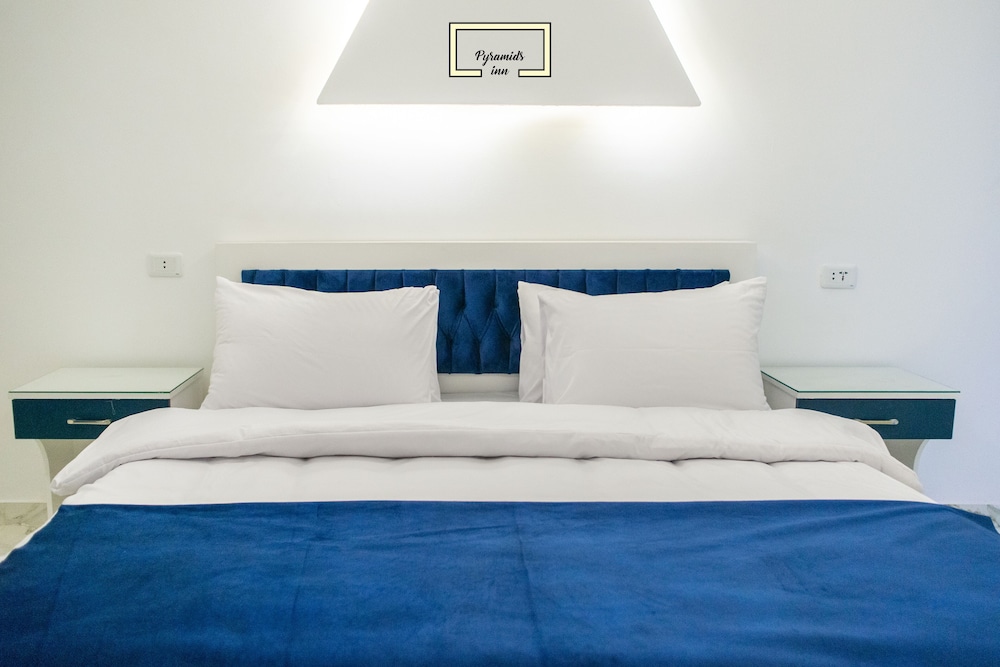 PR Pyramids Inn - last minute hotel in Giza