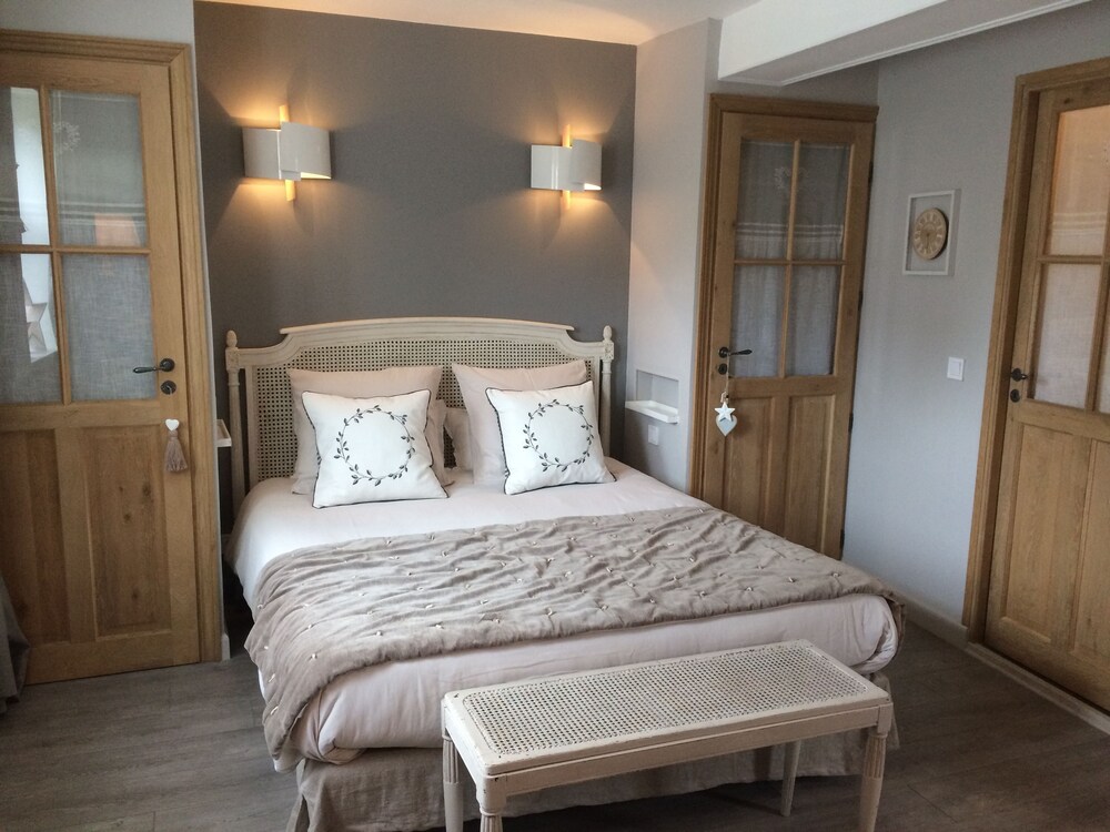 La Parenthèse - carbon neutral hotel in Beauvais