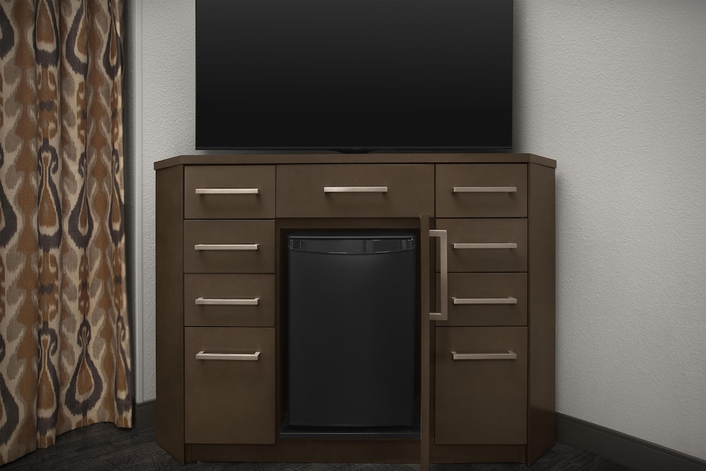 Hampton Inn & Suites Austin @ The University Capitol - photo 6