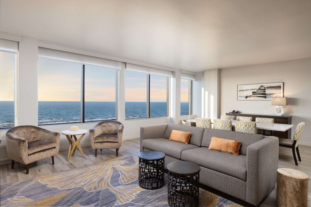 Hilton Galveston Island Resort - photo 19