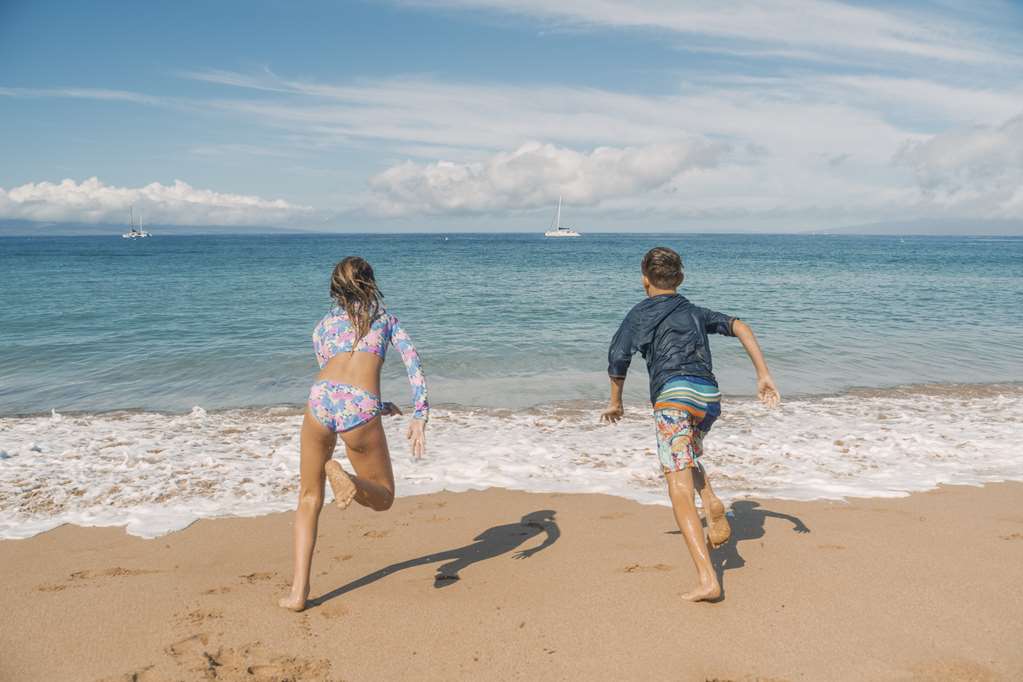 Outrigger Kaanapali Beach Resort - photo 137