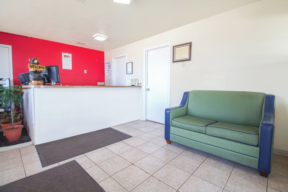A Ok Motel Waurika OK - photo 52