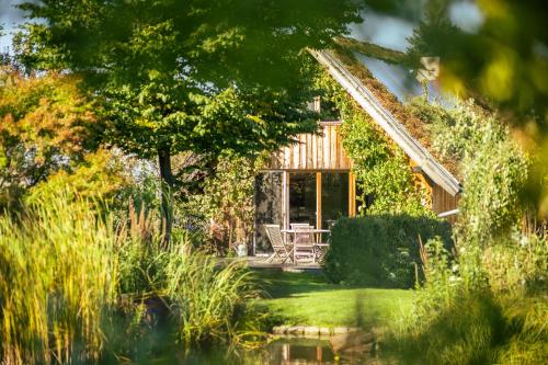 Ferienhäuser Gruber List pet-friendly hotel Sankt Corona Am Wechsel