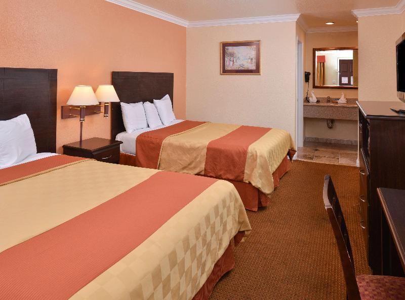 Americas Best Value Inn Sunnyvale - photo 7