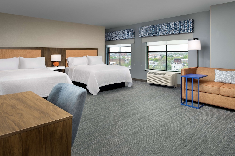 Hampton Inn Baltimore Downtown Convention Center - photo 14
