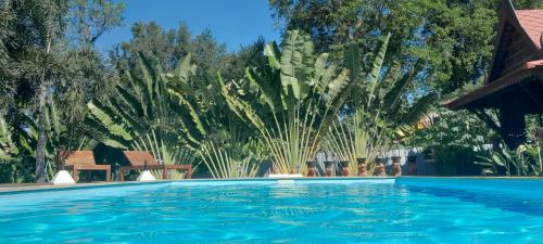 Pasak River Homestay 20464121 — Amnat Charoen