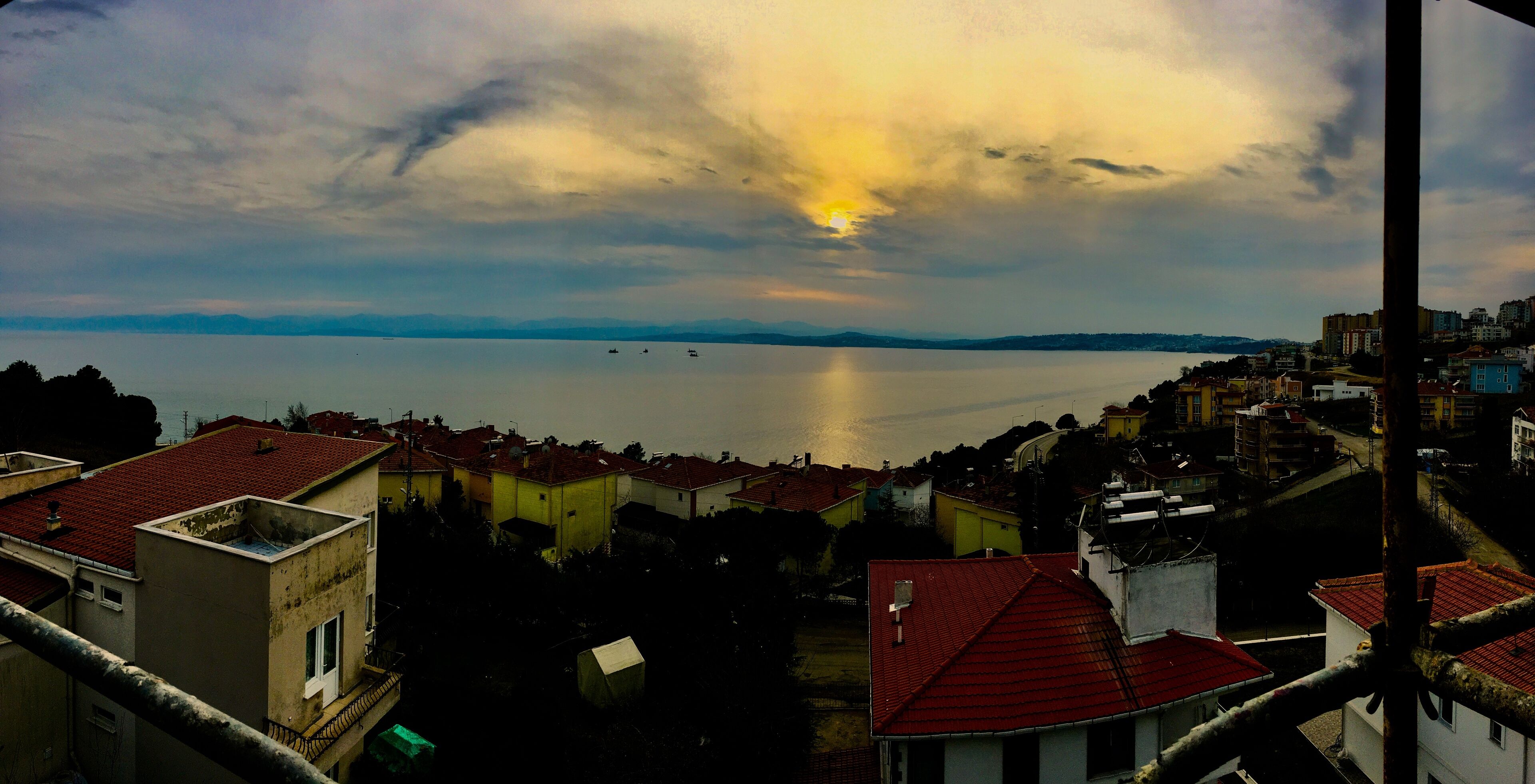Yelken Pansiyon Sinop — Sinop — photo 4