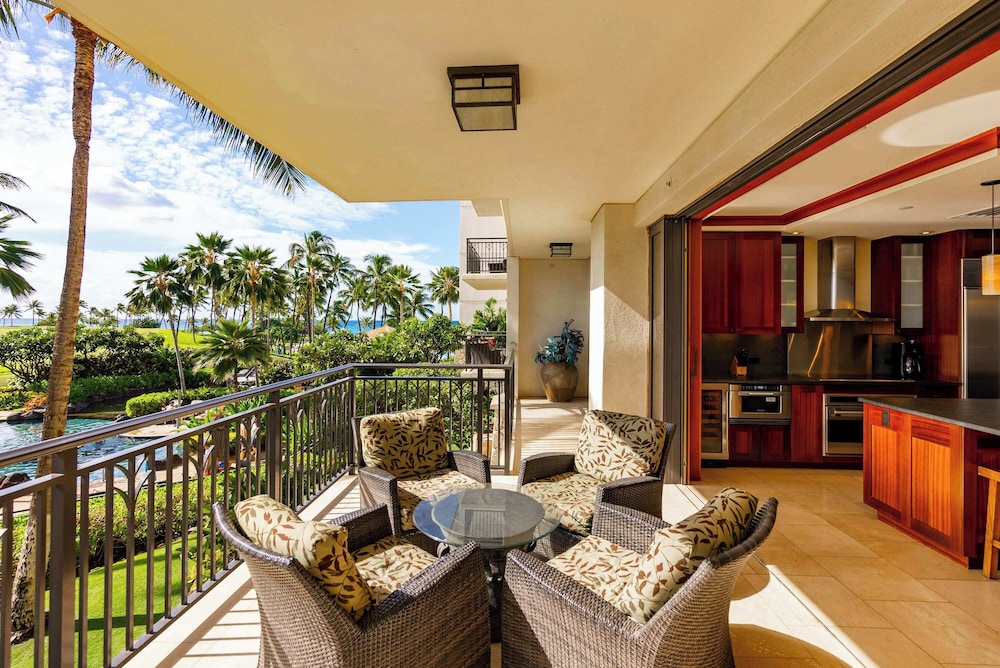 Hale Kauwela Ko Olina Resort Villa w Views — hotel in Kapolei
