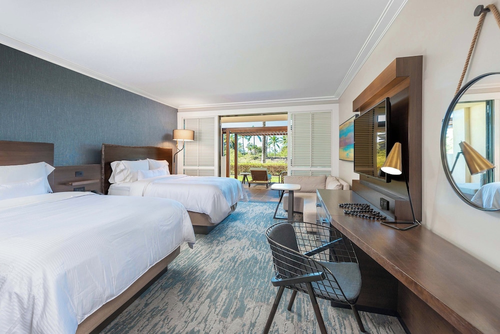 The Westin Hapuna Beach Resort - photo 32