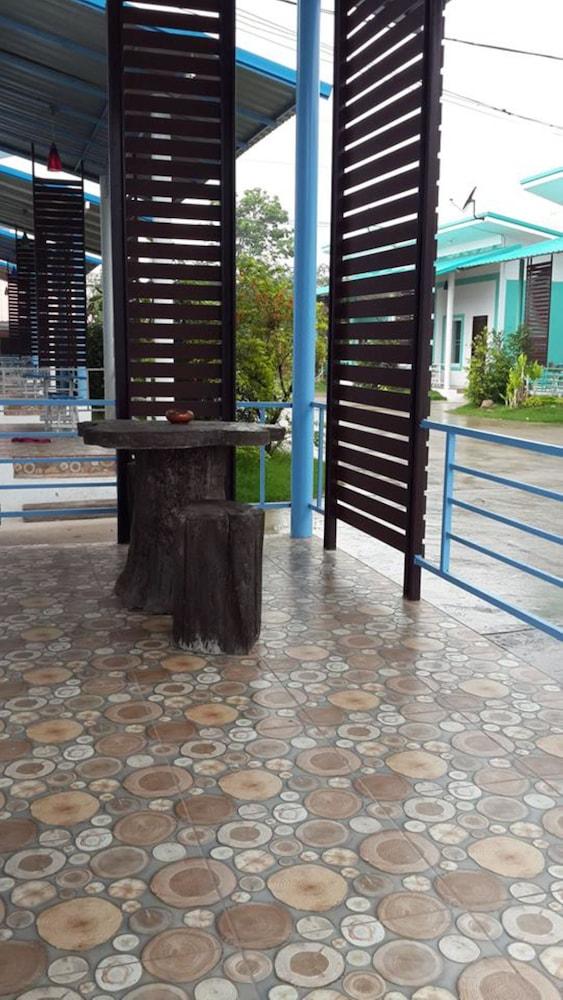 Punruk Resort — Unknown City — photo 4