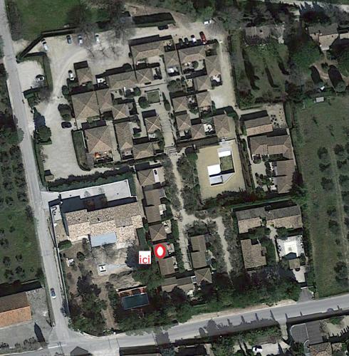 Le Mazet De Lélé in Saint-Remy-De-Provence, France