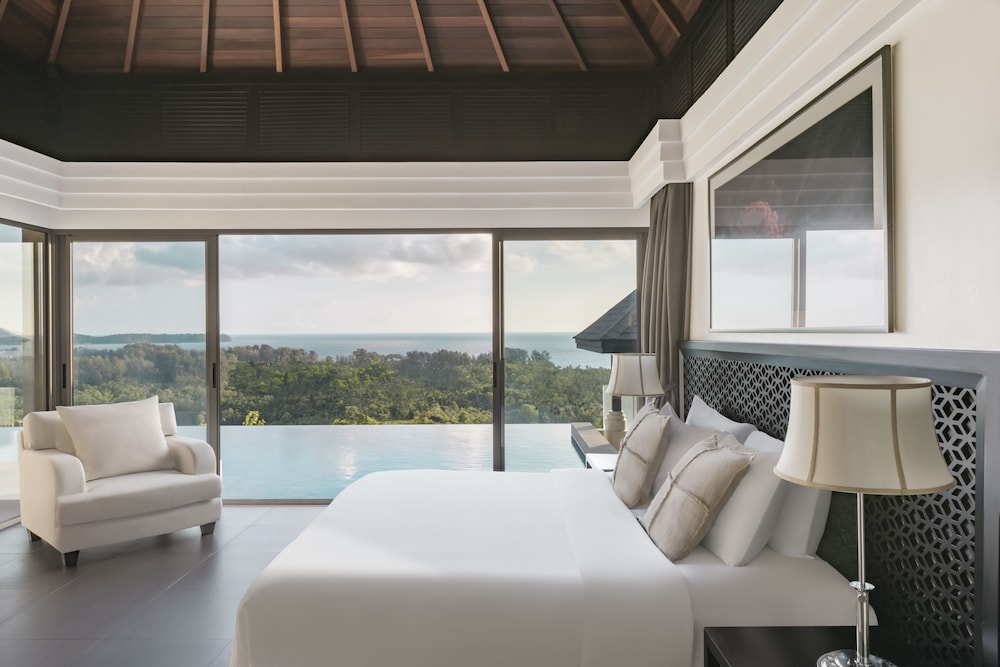 The Pavilions Phuket — Phuket — photo 5