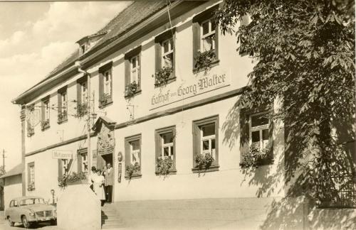 Goldener Adler — Sulzheim — photo 5