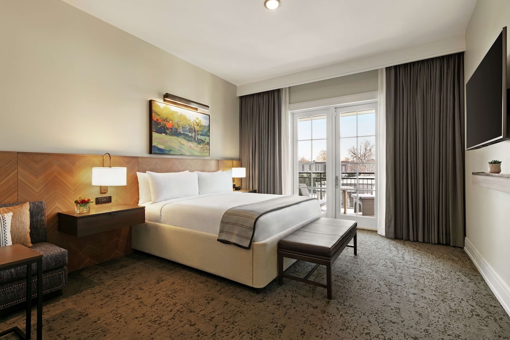 The Harpeth Franklin Downtown Curio Collection by Hilton - photo 27