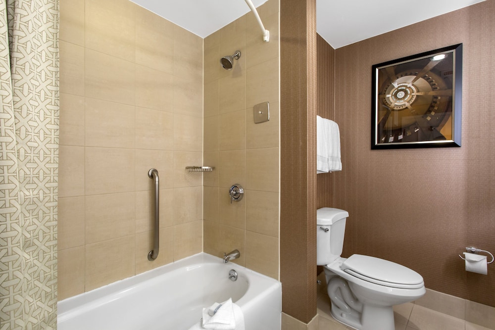 Omni Providence Hotel - photo 81
