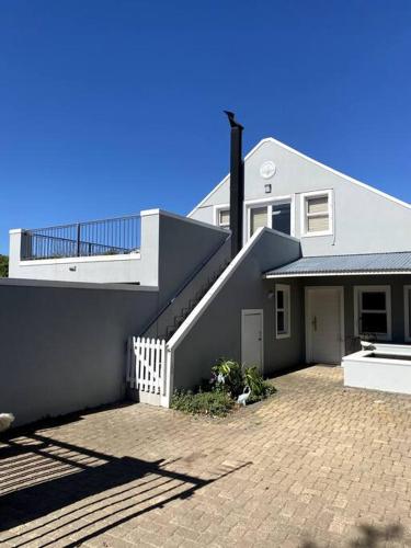 Myrtle Loft — 4-Star Luxury Hotel in Cape Town, South Africa